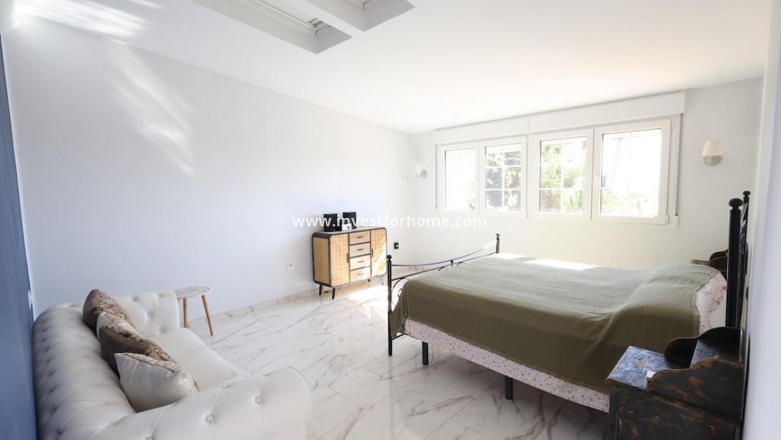 Reventa - Chalet - Orihuela Costa - Costa Blanca