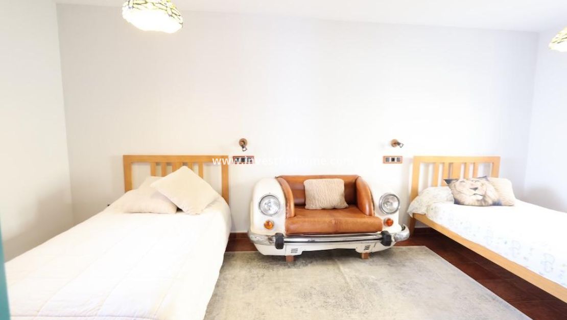 Reventa - Chalet - Orihuela Costa - Costa Blanca