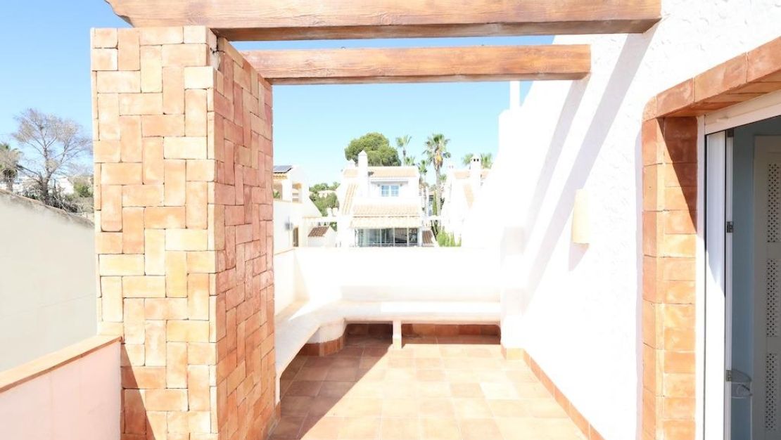 Reventa - Chalet - Orihuela Costa - Costa Blanca