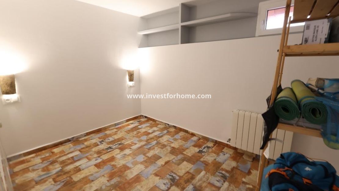 Reventa - Chalet - Orihuela Costa - Costa Blanca