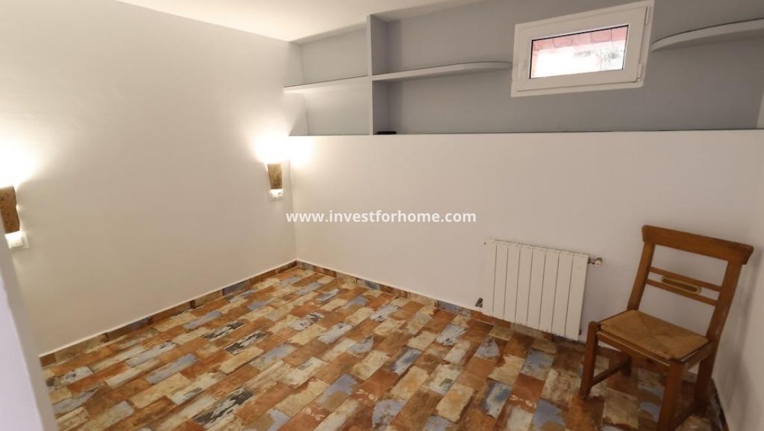 Reventa - Chalet - Orihuela Costa - Costa Blanca