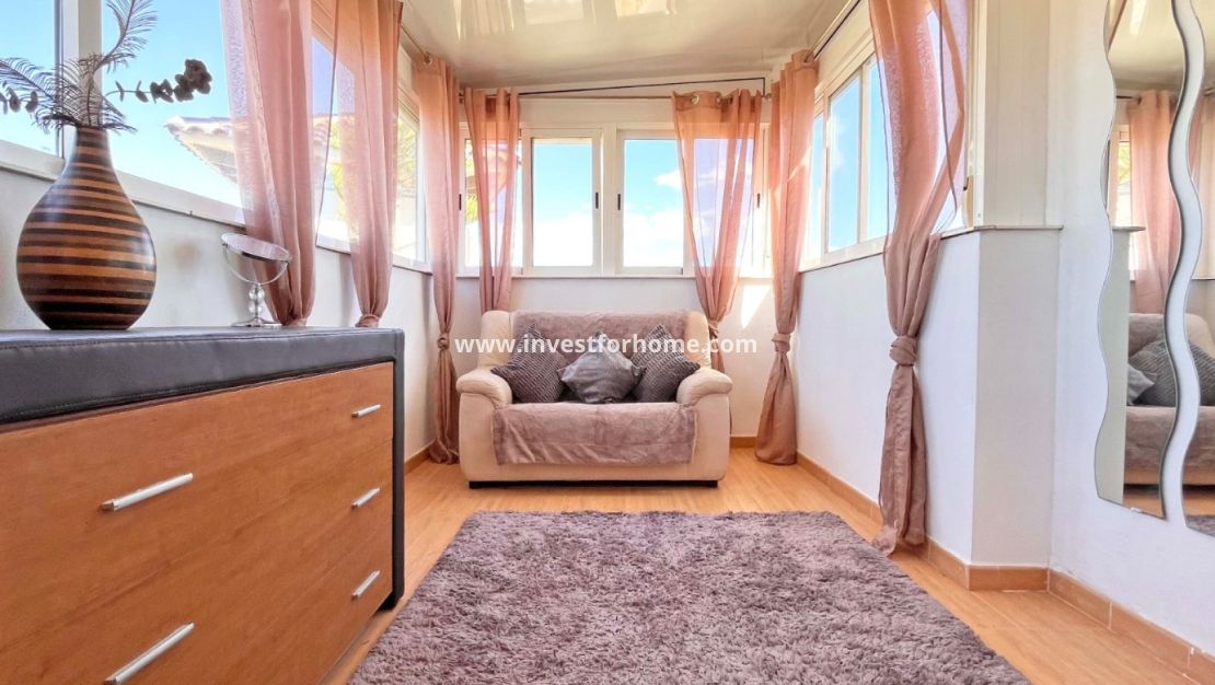 Reventa - Chalet - Orihuela Costa - Costa Blanca