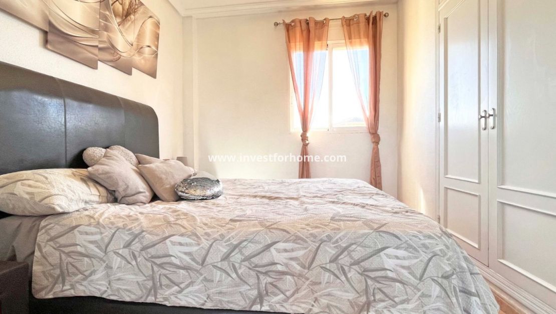 Reventa - Chalet - Orihuela Costa - Costa Blanca