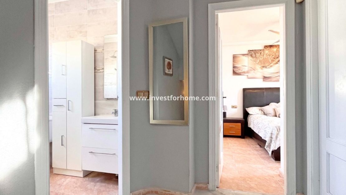 Reventa - Chalet - Orihuela Costa - Costa Blanca