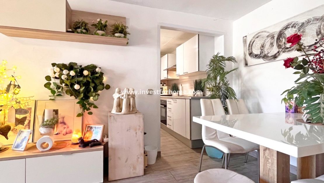 Reventa - Chalet - Orihuela Costa - Costa Blanca