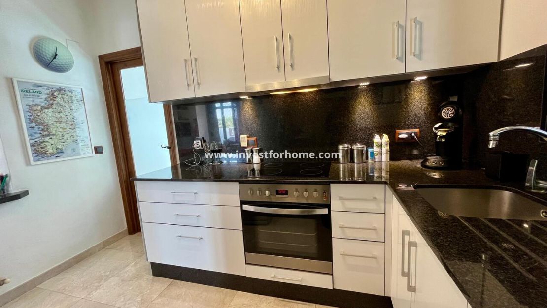 Reventa - Chalet - Orihuela Costa - Costa Blanca