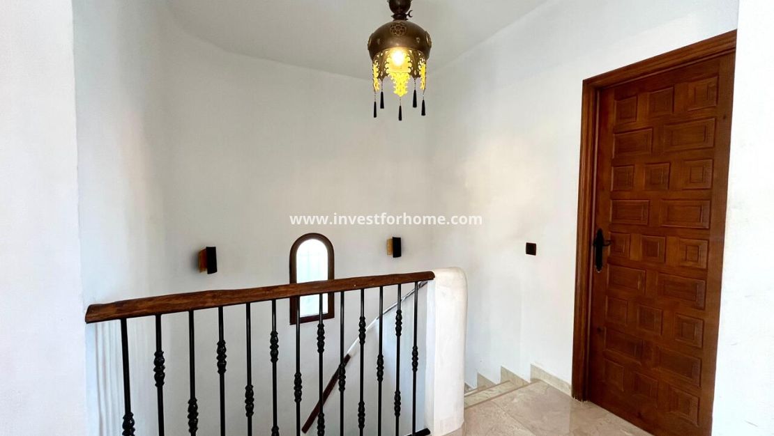 Reventa - Chalet - Orihuela Costa - Costa Blanca