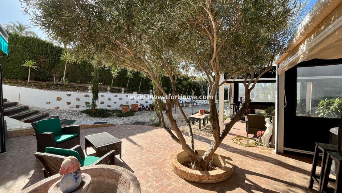 Reventa - Chalet - Orihuela Costa - Costa Blanca