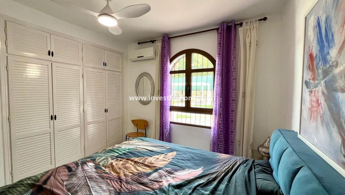 Reventa - Chalet - Orihuela Costa - Costa Blanca