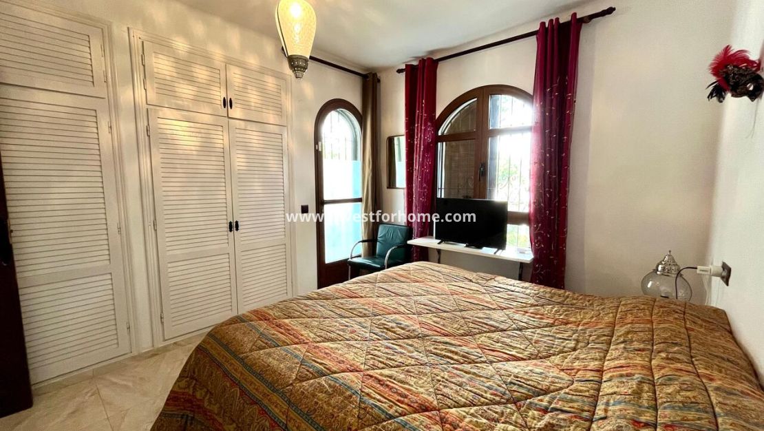 Reventa - Chalet - Orihuela Costa - Costa Blanca