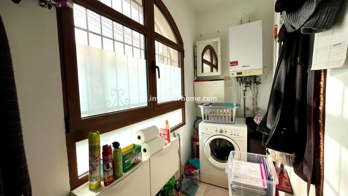 Reventa - Chalet - Orihuela Costa - Costa Blanca