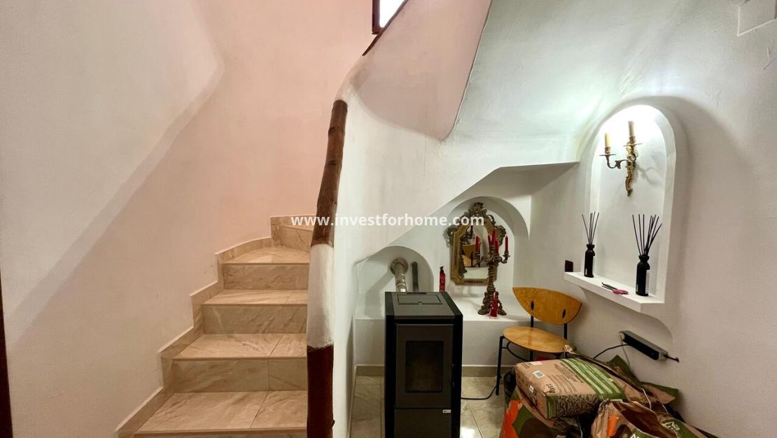 Reventa - Chalet - Orihuela Costa - Costa Blanca