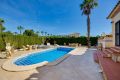 Reventa - Chalet - Orihuela Costa - Costa Blanca