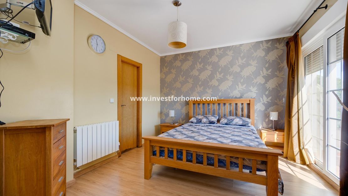 Reventa - Chalet - Orihuela Costa - Costa Blanca