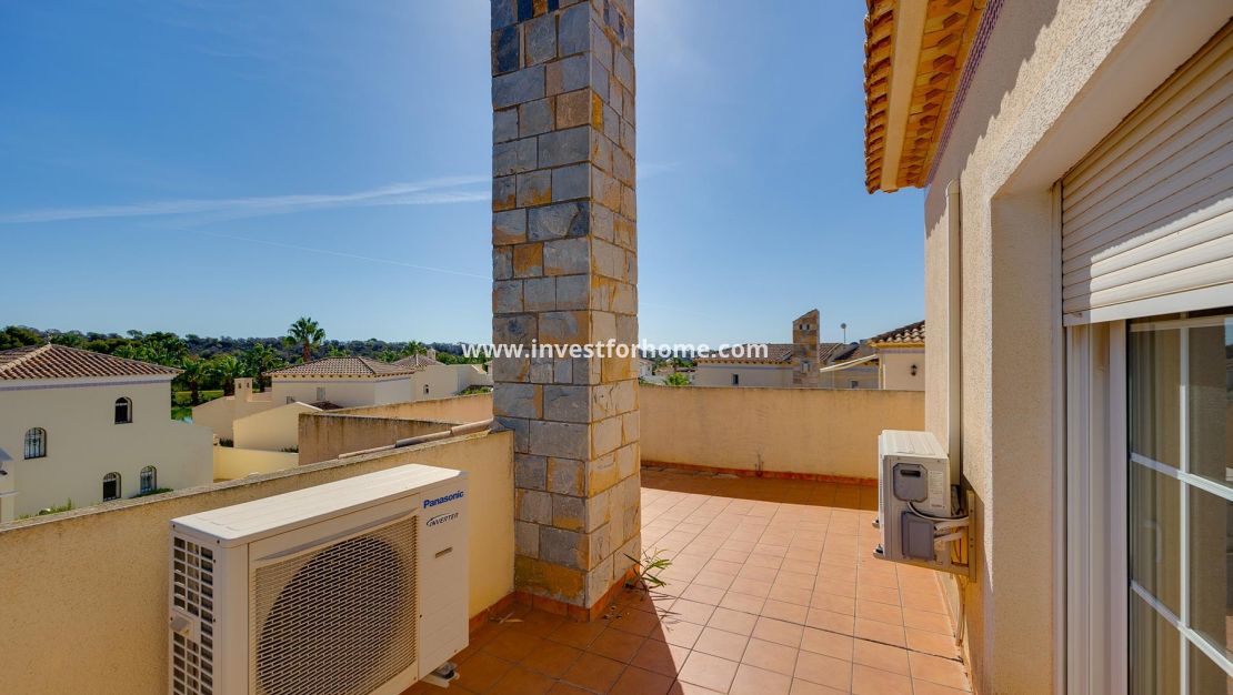 Reventa - Chalet - Orihuela Costa - Costa Blanca