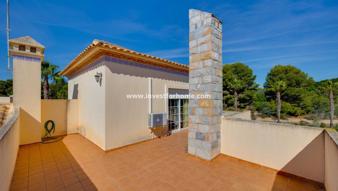 Reventa - Chalet - Orihuela Costa - Costa Blanca