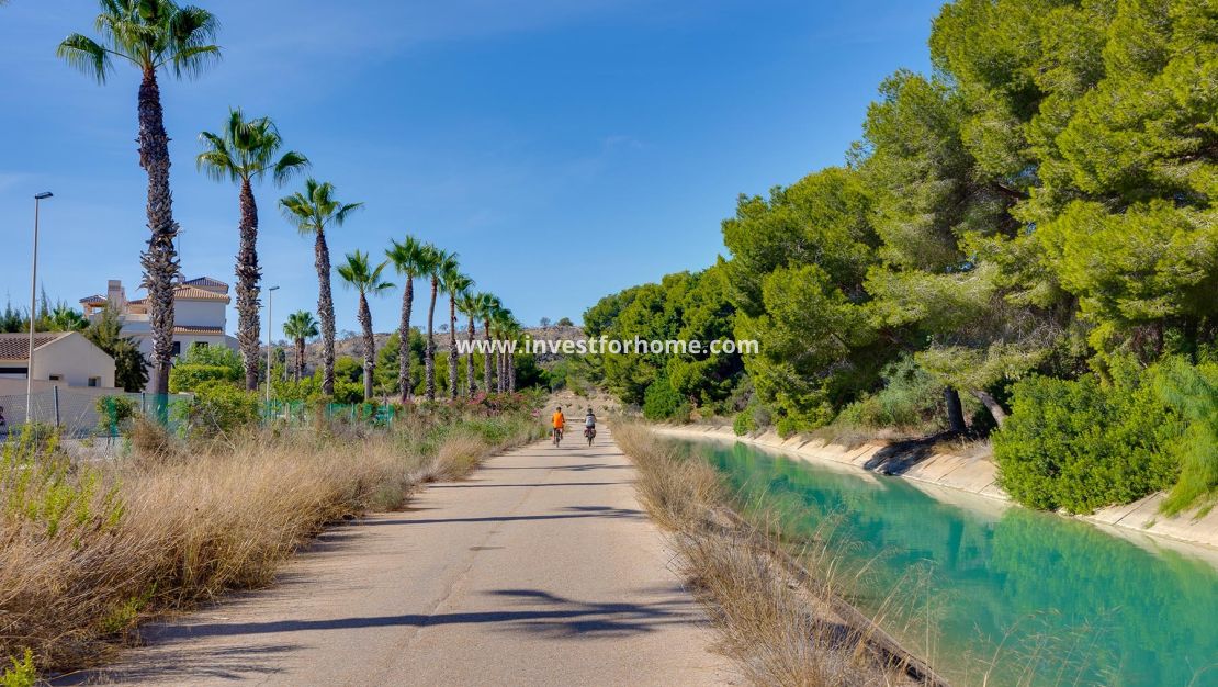 Reventa - Chalet - Orihuela Costa - Costa Blanca