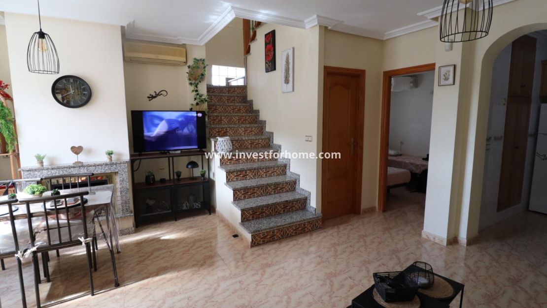 Reventa - Chalet - Orihuela Costa - Costa Blanca