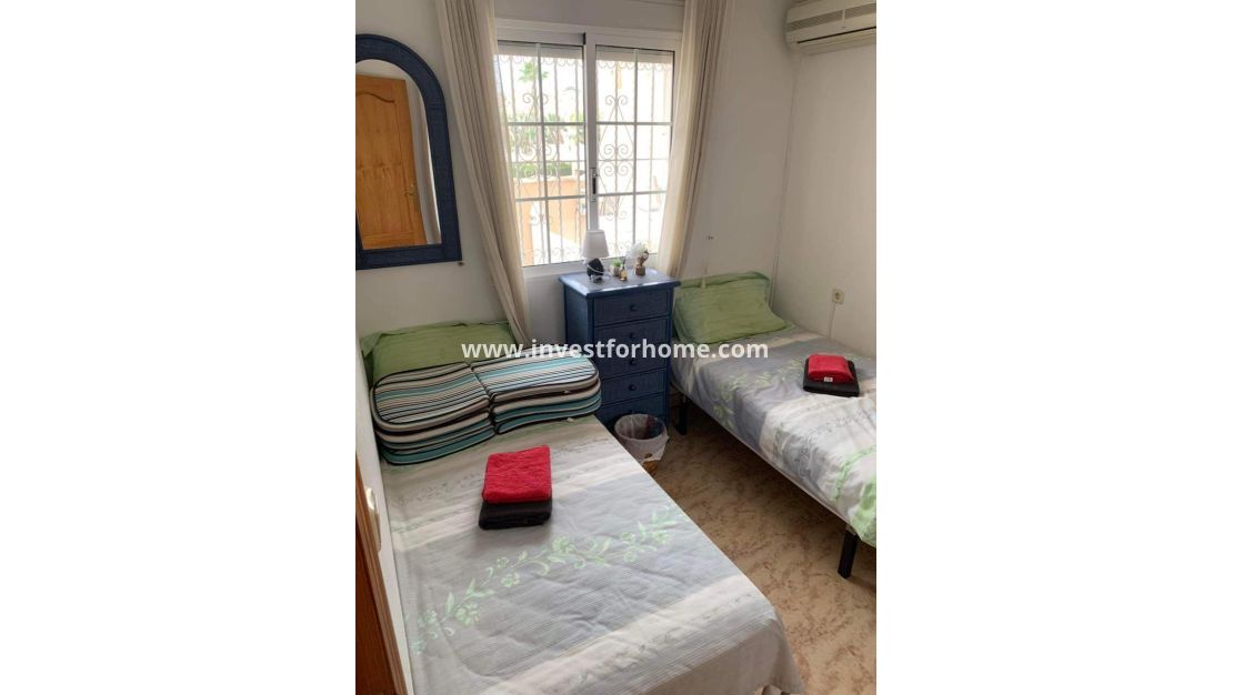 Reventa - Chalet - Orihuela Costa - Costa Blanca