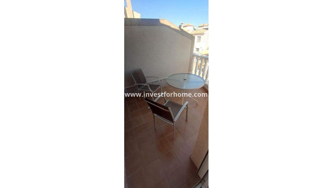 Reventa - Chalet - Orihuela Costa - Costa Blanca