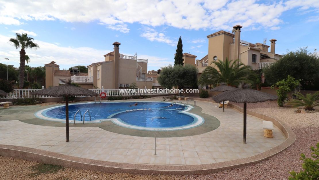 Reventa - Chalet - Orihuela Costa - Costa Blanca