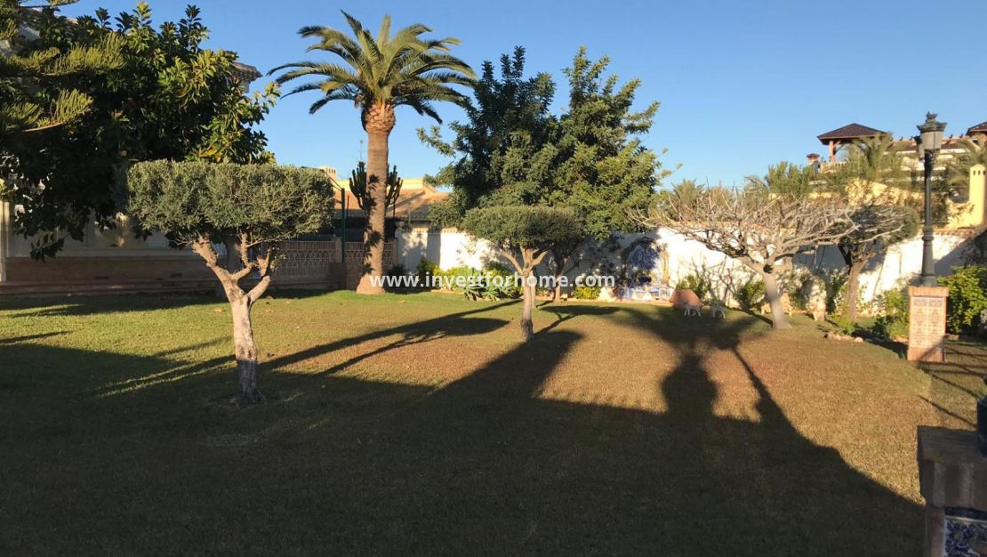 Reventa - Chalet - Orihuela Costa - Costa Blanca