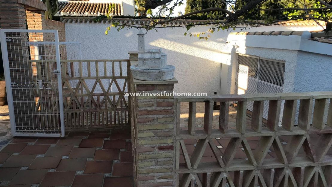 Reventa - Chalet - Orihuela Costa - Costa Blanca