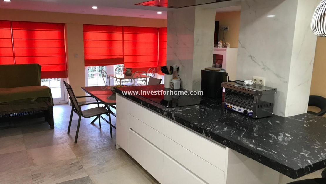 Reventa - Chalet - Orihuela Costa - Costa Blanca