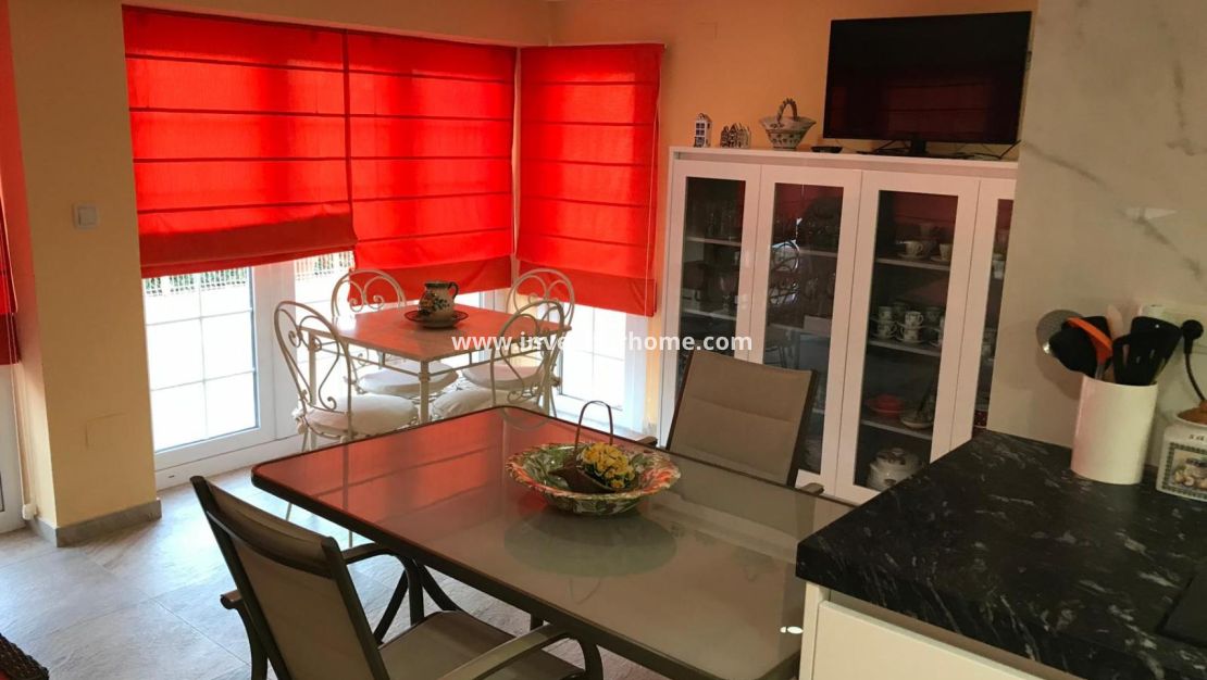 Reventa - Chalet - Orihuela Costa - Costa Blanca