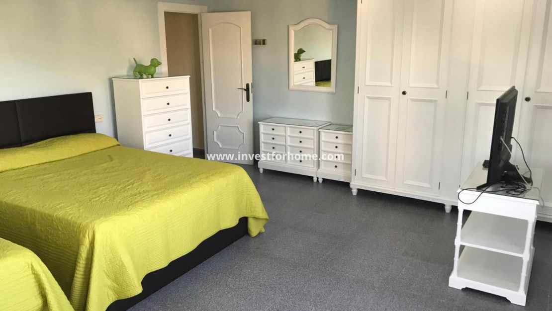 Reventa - Chalet - Orihuela Costa - Costa Blanca