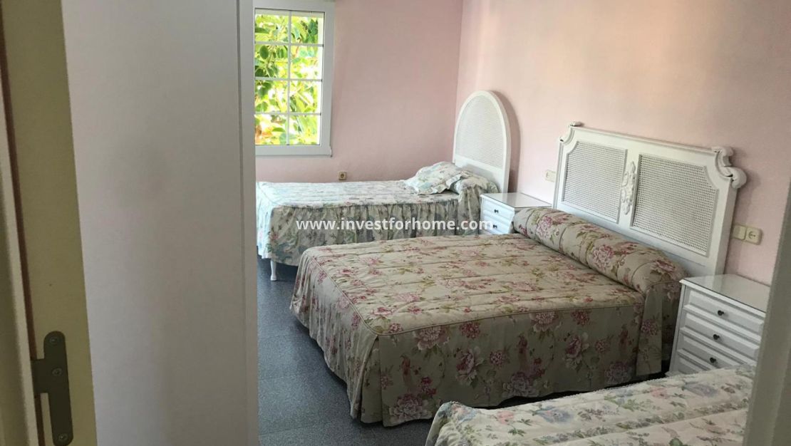 Reventa - Chalet - Orihuela Costa - Costa Blanca