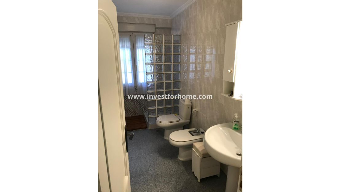 Reventa - Chalet - Orihuela Costa - Costa Blanca