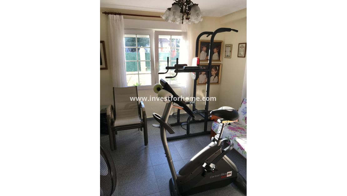 Reventa - Chalet - Orihuela Costa - Costa Blanca