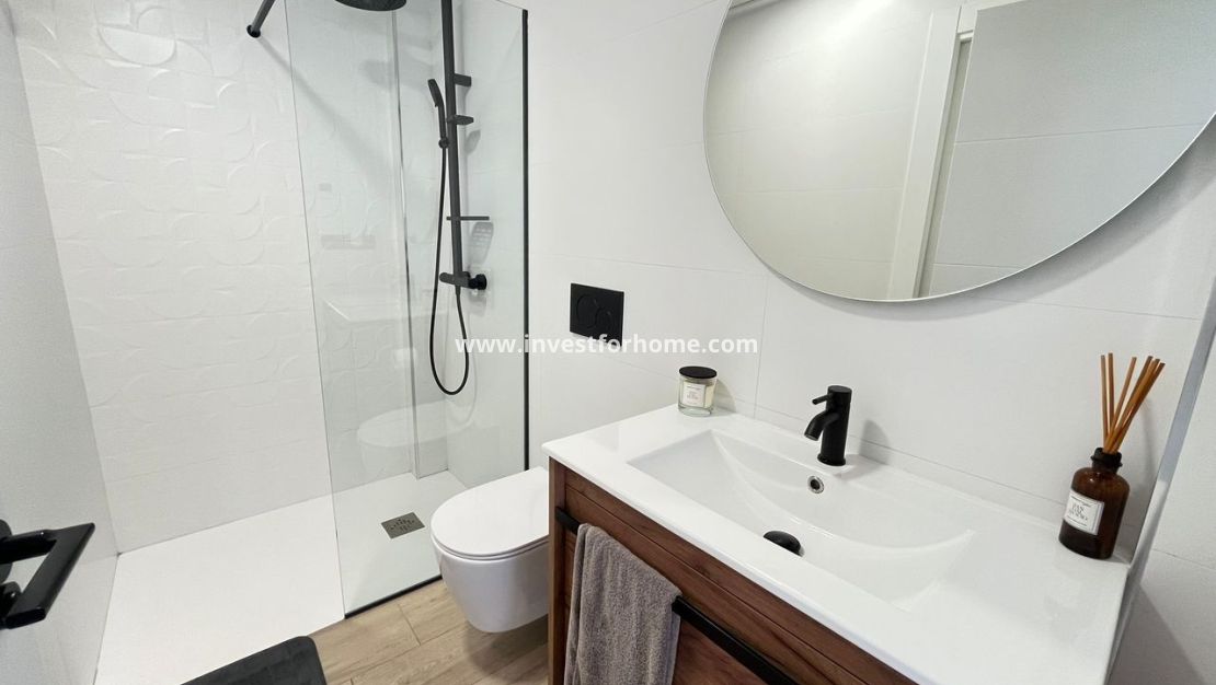 Reventa - Chalet - Orihuela Costa - Costa Blanca