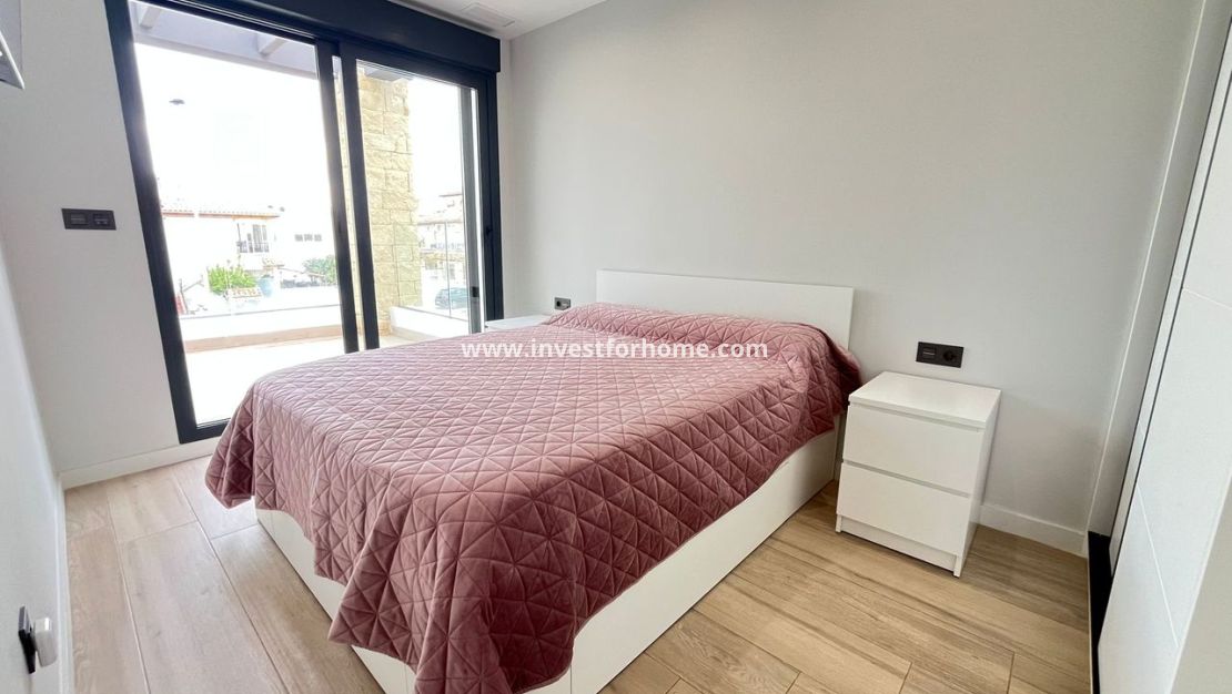 Reventa - Chalet - Orihuela Costa - Costa Blanca