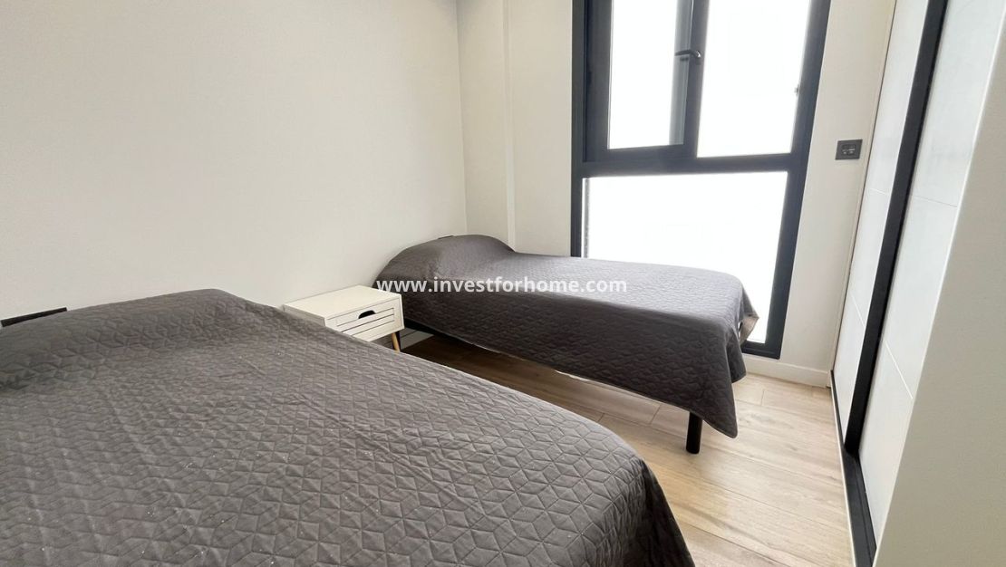 Reventa - Chalet - Orihuela Costa - Costa Blanca