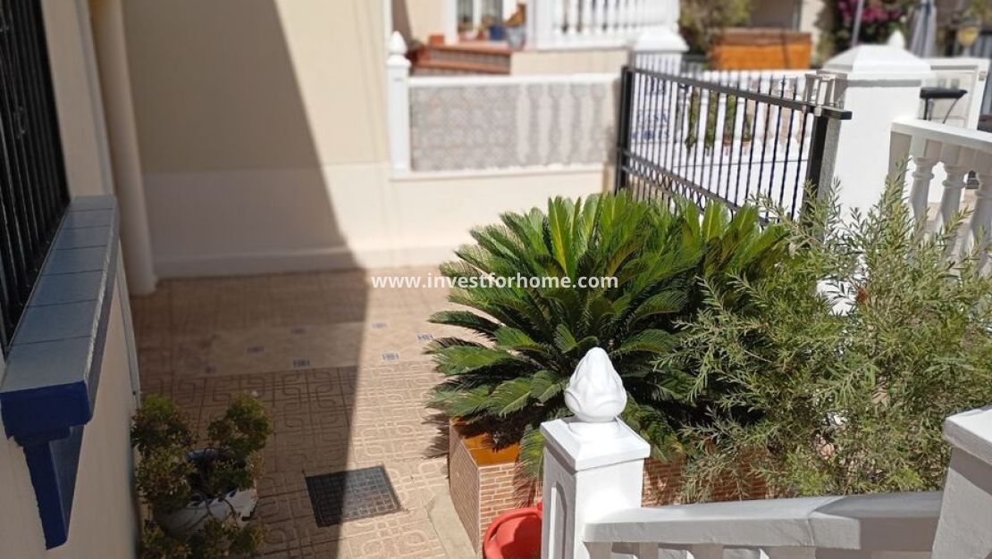 Reventa - Chalet - Orihuela Costa - Costa Blanca