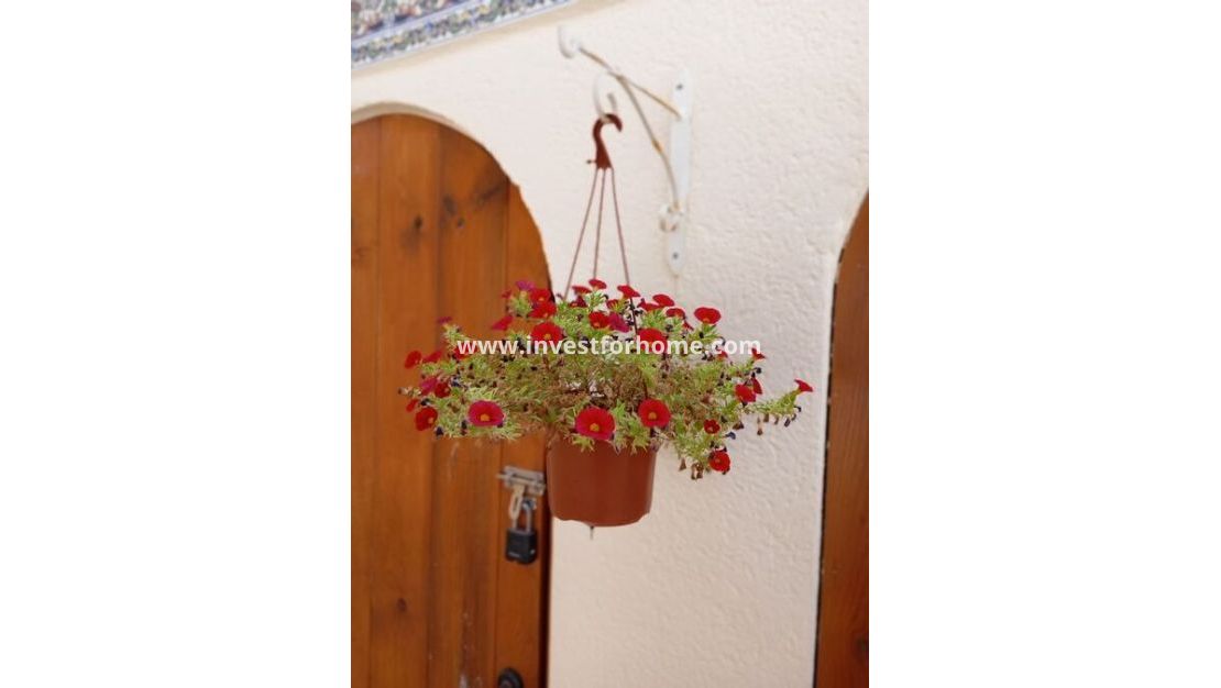 Reventa - Chalet - Orihuela Costa - Costa Blanca