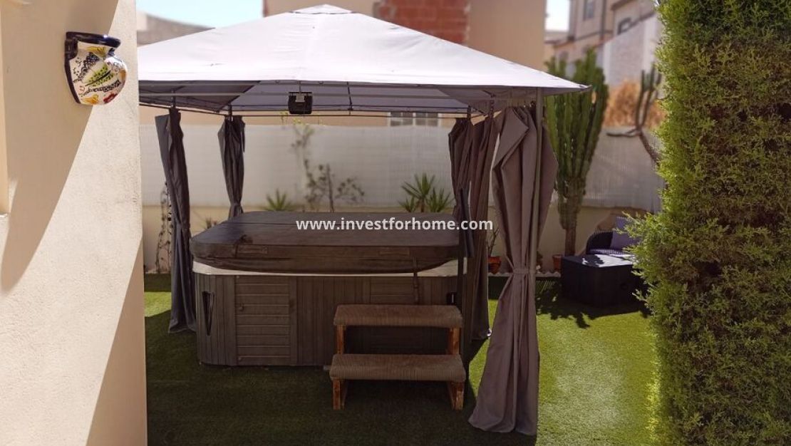 Reventa - Chalet - Orihuela Costa - Costa Blanca