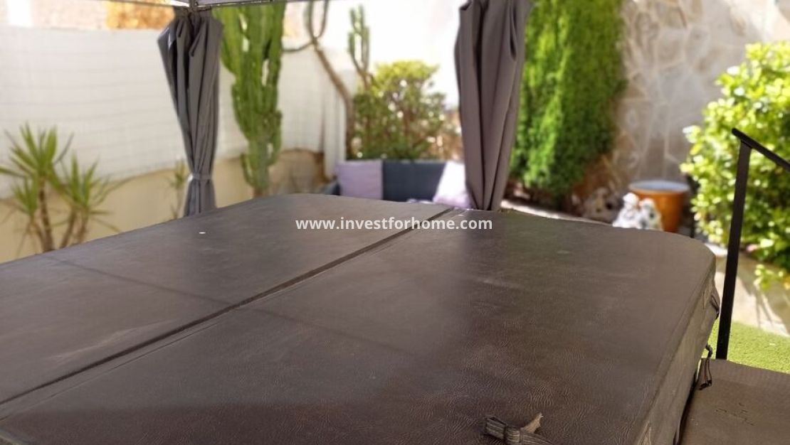 Reventa - Chalet - Orihuela Costa - Costa Blanca