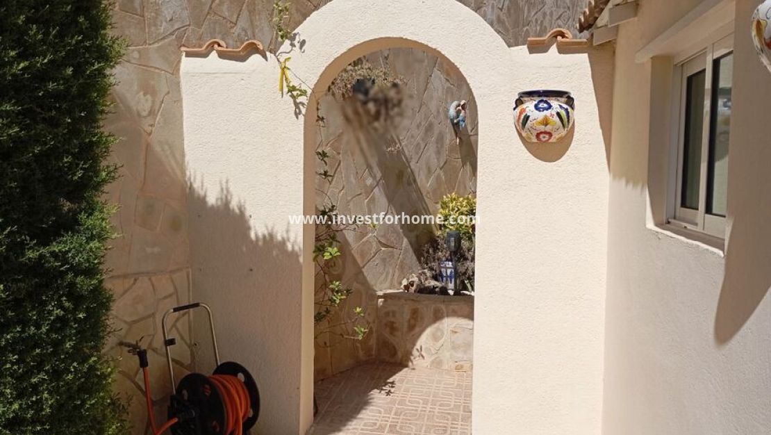 Reventa - Chalet - Orihuela Costa - Costa Blanca