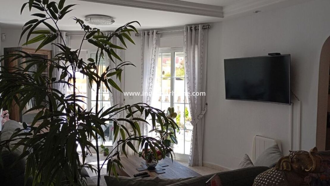 Reventa - Chalet - Orihuela Costa - Costa Blanca