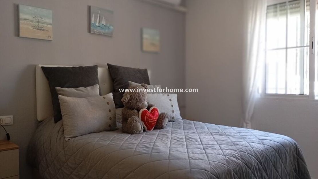 Reventa - Chalet - Orihuela Costa - Costa Blanca