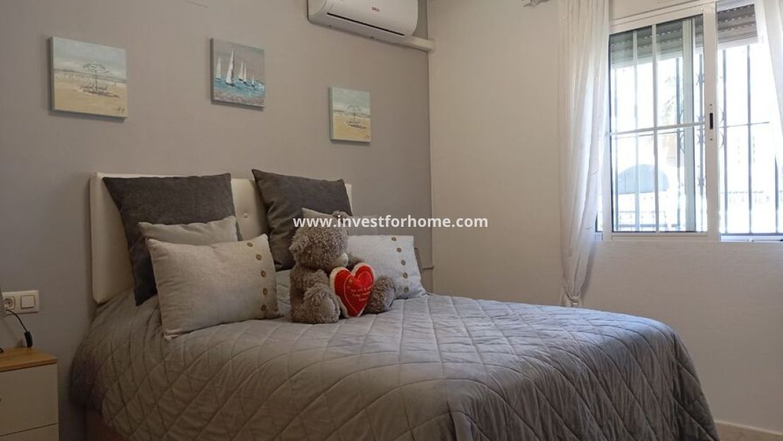 Reventa - Chalet - Orihuela Costa - Costa Blanca