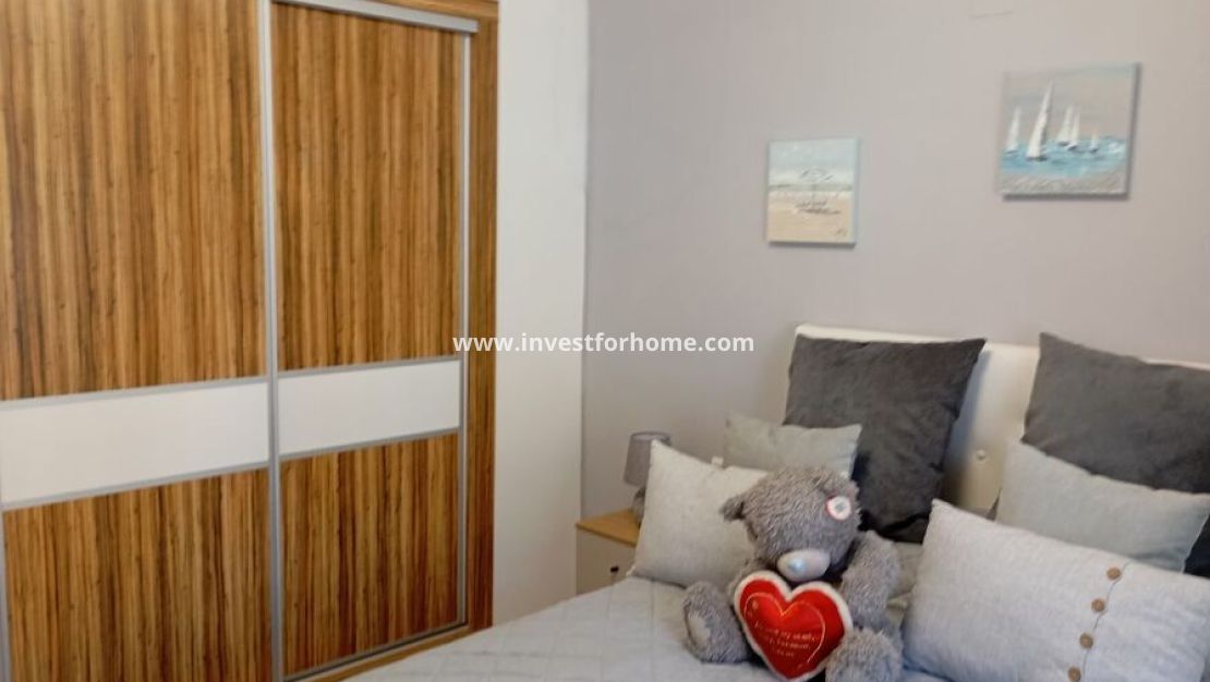 Reventa - Chalet - Orihuela Costa - Costa Blanca