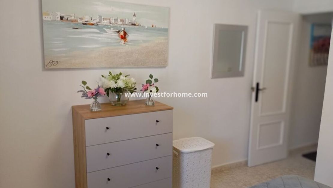 Reventa - Chalet - Orihuela Costa - Costa Blanca