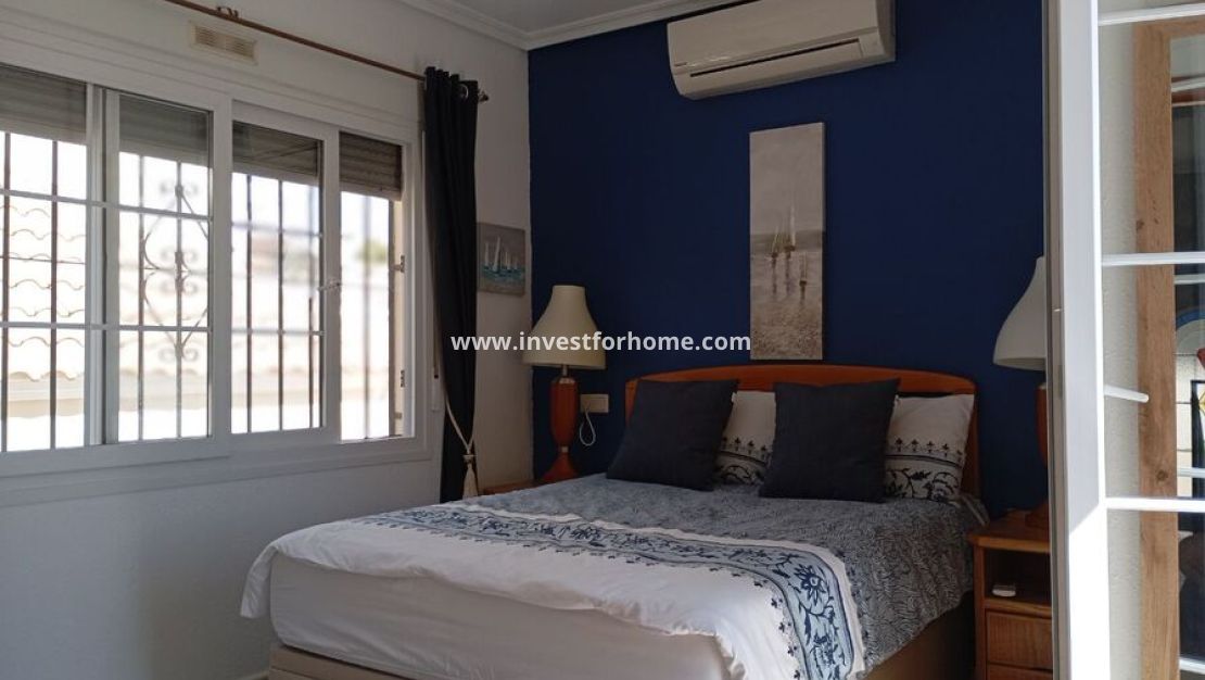 Reventa - Chalet - Orihuela Costa - Costa Blanca