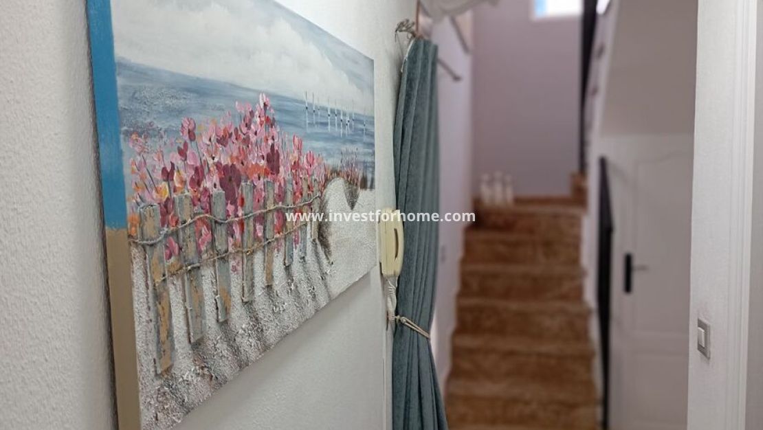 Reventa - Chalet - Orihuela Costa - Costa Blanca