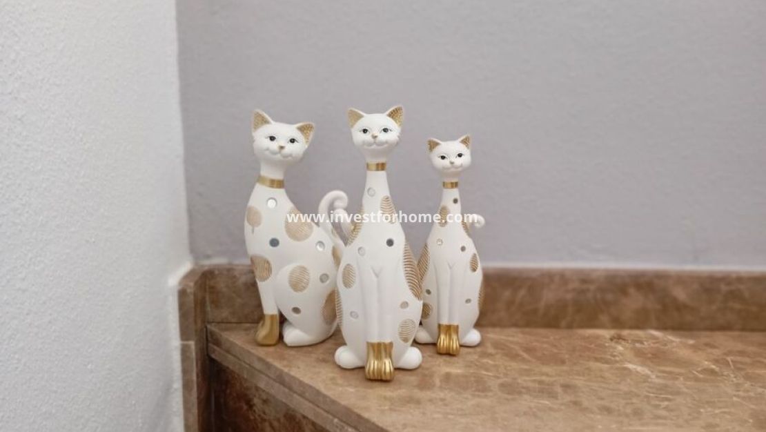 Reventa - Chalet - Orihuela Costa - Costa Blanca