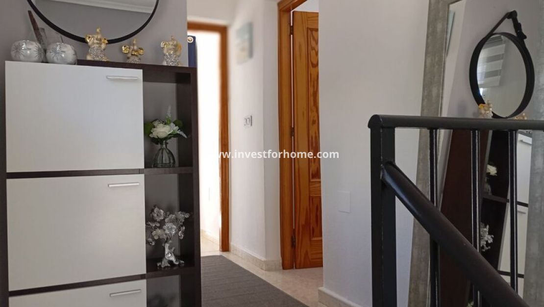 Reventa - Chalet - Orihuela Costa - Costa Blanca